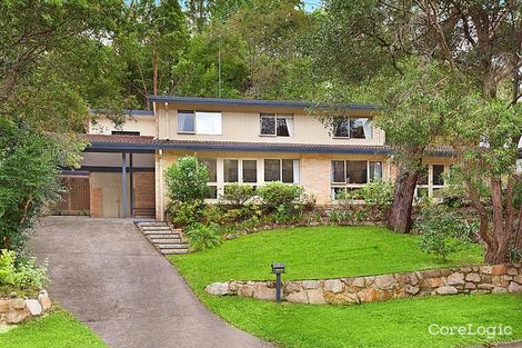 Property photo of 1 Elegans Avenue St Ives NSW 2075