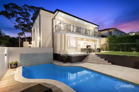 Property photo of 13 Miowera Road Northbridge NSW 2063
