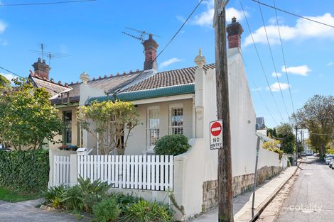 Property photo of 34 Cuthbert Street Queens Park NSW 2022