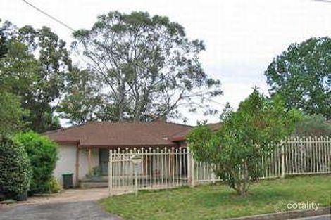14 Ulolo Ave, Hornsby Heights, NSW 2077
