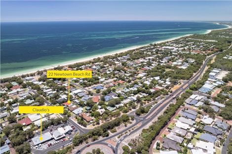 Property photo of 22 Newtown Beach Road Abbey WA 6280