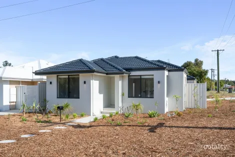 1a Curan St, Coolbellup, WA 6163