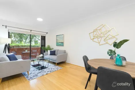 2/17-21a Villiers St, Kensington, NSW 2033