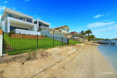 Property photo of 34 Sailaway Street Mermaid Waters QLD 4218