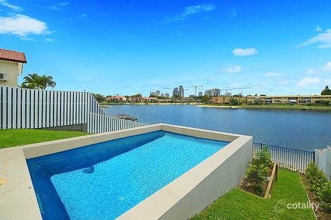 Property photo of 34 Sailaway Street Mermaid Waters QLD 4218