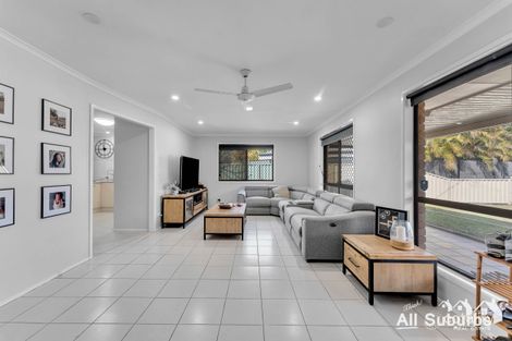 Property photo of 5 Iona Court Edens Landing QLD 4207