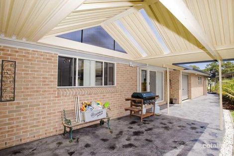 Property photo of 5 Corella Close Salamander Bay NSW 2317