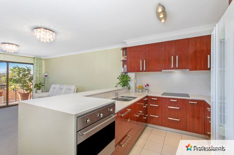 Property photo of 30/33 Bernard Road Padstow Heights NSW 2211