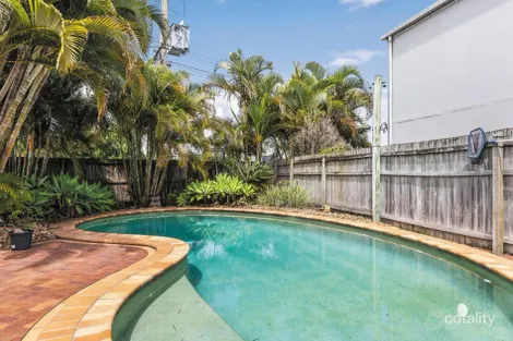 Property photo of 8 Willard Road Capalaba QLD 4157
