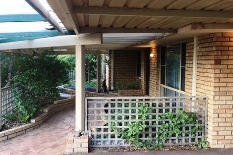 Property photo of 4 Crawley Grove Heathridge WA 6027