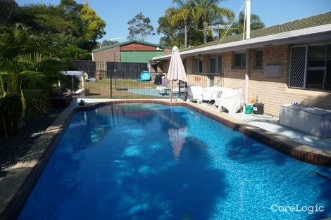 Property photo of 27 Narrawong Street Rochedale South QLD 4123