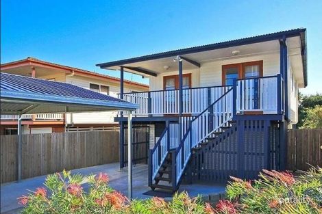 Property photo of 10 Karthina Street Bulimba QLD 4171