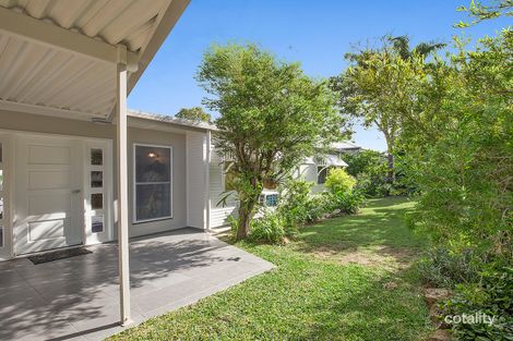 Property photo of 342 Agnes Street The Range QLD 4700
