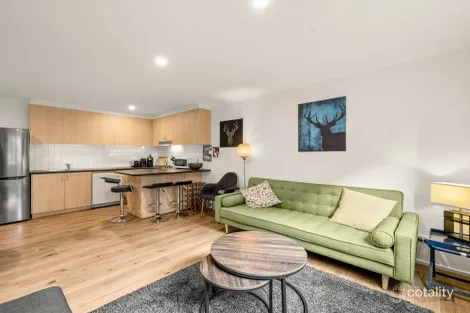 Property photo of 9/8 Chamois Close Mount Buller VIC 3723