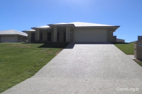 Property photo of 110 Cypress Pine Drive Miles QLD 4415