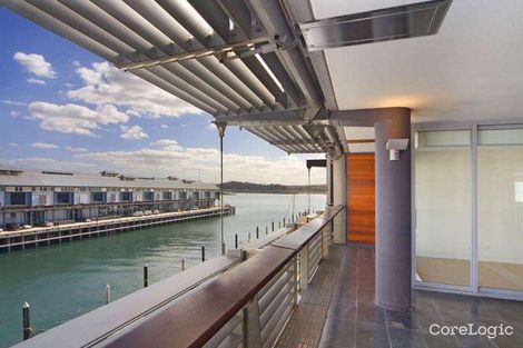 Property photo of 520/19 Hickson Road Dawes Point NSW 2000