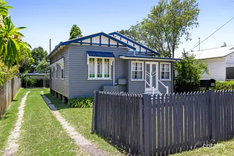209 Campbell St, Newtown, QLD 4350