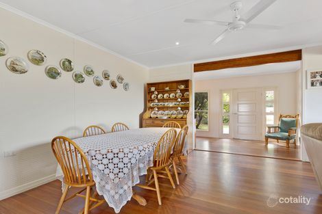 Property photo of 342 Agnes Street The Range QLD 4700