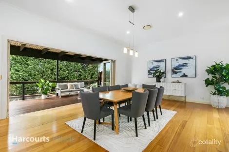 Property photo of 10 Highlands Way Rouse Hill NSW 2155