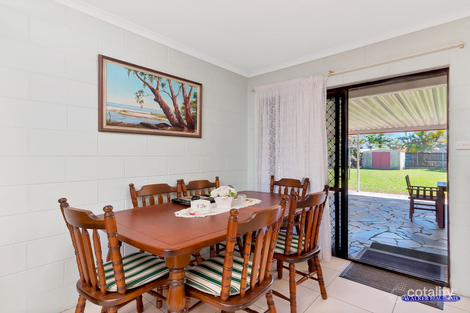 Property photo of 2 Karen Close Woree QLD 4868
