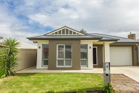 Property photo of 8 York Street Northfield SA 5085