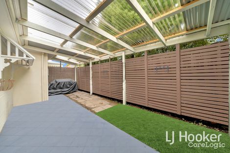 Property photo of 8 Barley Croft Lane Craigieburn VIC 3064