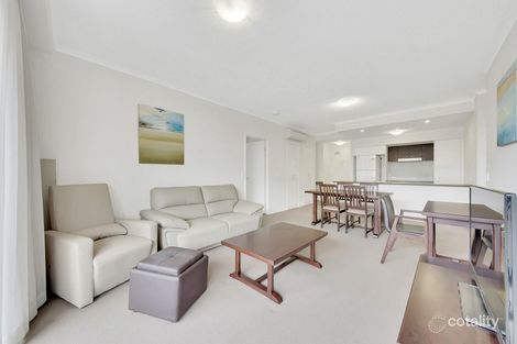 Property photo of 26/30 Goondoon Street Gladstone Central QLD 4680