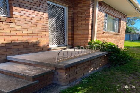 4/29 Brunswick St, East Maitland, NSW 2323