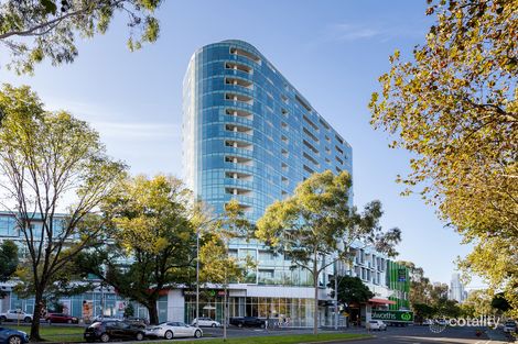 1411/188 Macaulay Rd, North Melbourne, VIC 3051