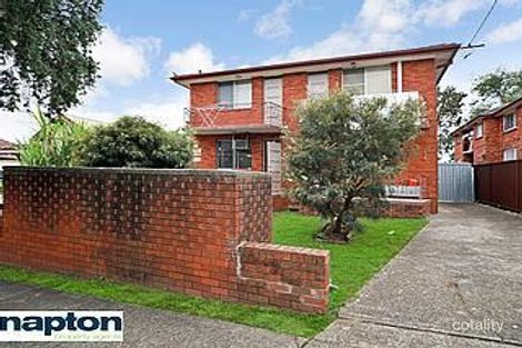 Property photo of 3/60 Ernest Street Lakemba NSW 2195