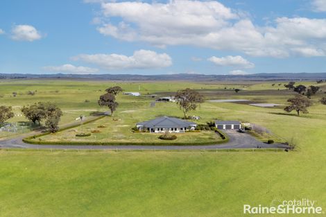 264 Brewongle Lane, Brewongle, NSW 2795