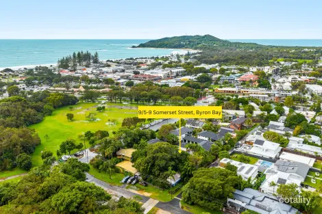 9/5-9 Somerset St, Byron Bay, NSW 2481