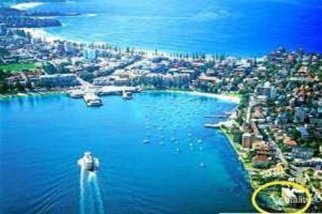 Property photo of 1A/11A-13 Oyama Avenue Manly NSW 2095