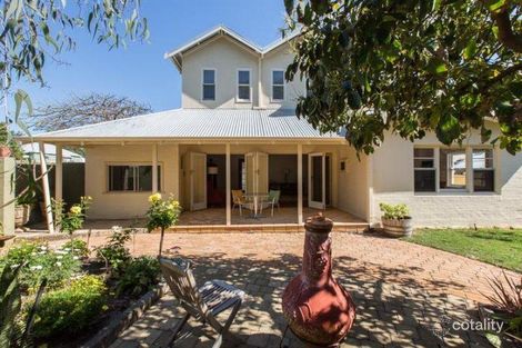 Property photo of 16 Swansea Street Swanbourne WA 6010