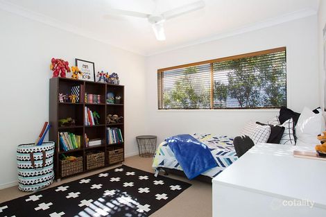 Property photo of 34 Wyangan Valley Way Mudgeeraba QLD 4213