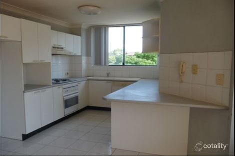 Property photo of 1/1-5A The Avenue Hurstville NSW 2220