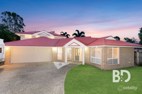 Property photo of 38 Homeworld Drive Narangba QLD 4504