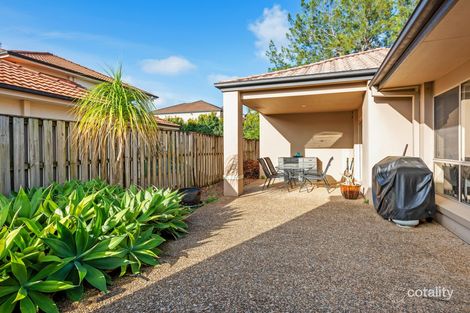 Property photo of 34 Hillridge Crescent Varsity Lakes QLD 4227