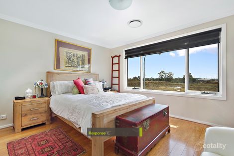 Property photo of 22 Whitley Avenue Kellyville NSW 2155