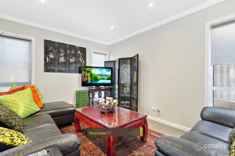 Property photo of 22 Whitley Avenue Kellyville NSW 2155