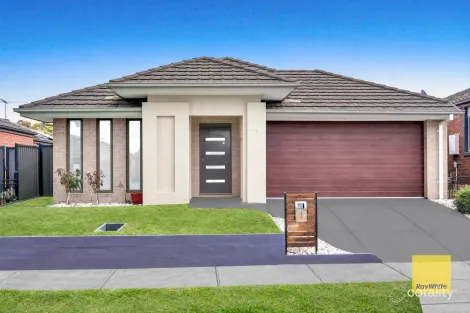 7 ZARA AVE, TARNEIT, VIC 3029