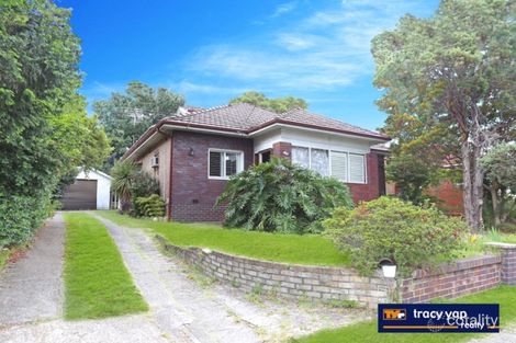645 Blaxland Rd, Eastwood, NSW 2122