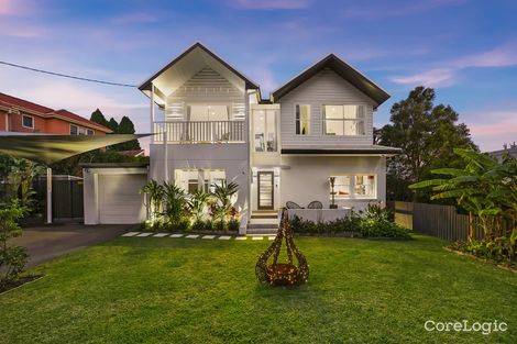 Property photo of 20 Palmerston Place Seaforth NSW 2092