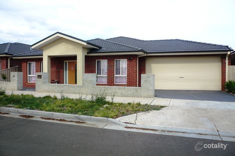 Property photo of 46 Moondani Avenue St Albans VIC 3021