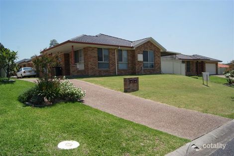 Property photo of 1/19 Dargin Close Singleton Heights NSW 2330