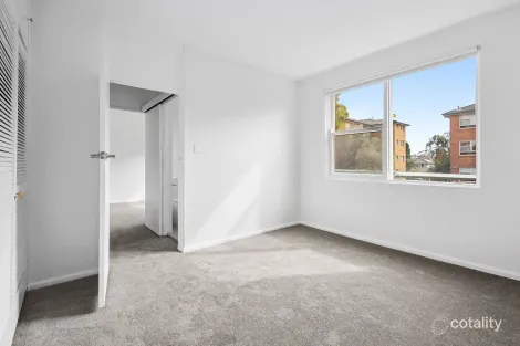 Property photo of 3/3 Rickard Street Balgowlah NSW 2093