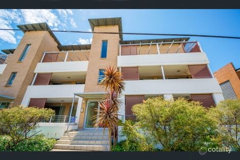 Property photo of 3/1 St Andrews Street Dundas NSW 2117