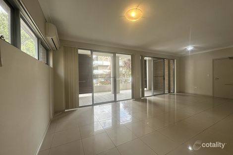 Property photo of 3/1 St Andrews Street Dundas NSW 2117