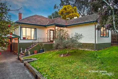 8 Burnett St, Mitcham, VIC 3132