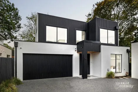395a Mt Dandenong Rd, Croydon, VIC 3136
